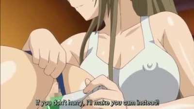 Yuri Dildo