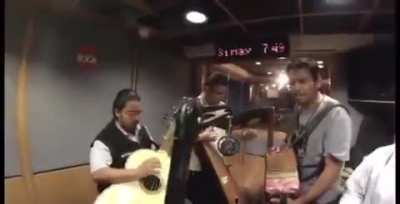 Recordemos a Dafponc con su gran &eacute;xito: Uruapan Mexican Loqui
