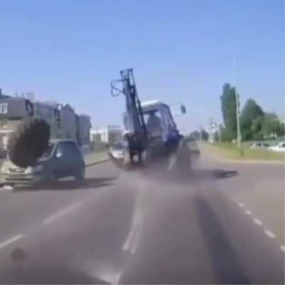 Видит бог это дьявол сотворил