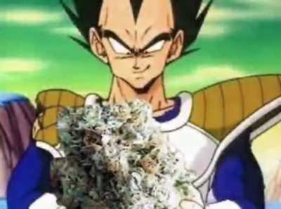 Senzu lean