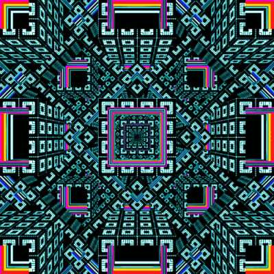 Hyperspace