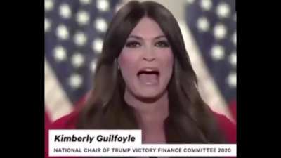 I knew this speech sounded familiar...