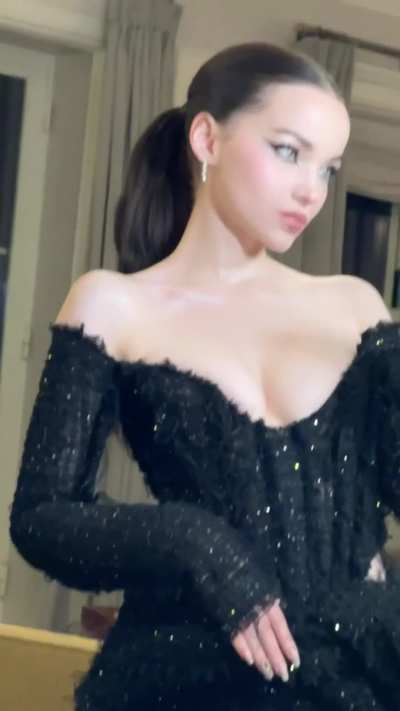 Dove cameron