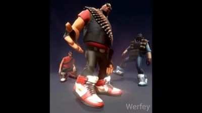 tf2 &eacute; &eacute;pico 🤑