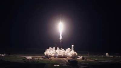 SpaceX Official Recap of Crew Dragon's First Operational Mission [Crew-1]