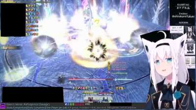 E8S PUG experience