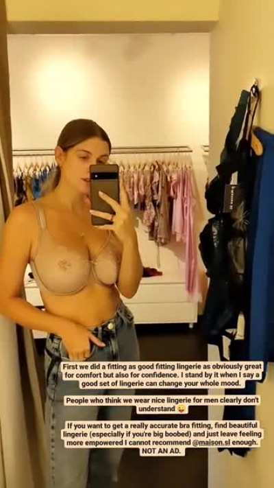 Ashley Louise James