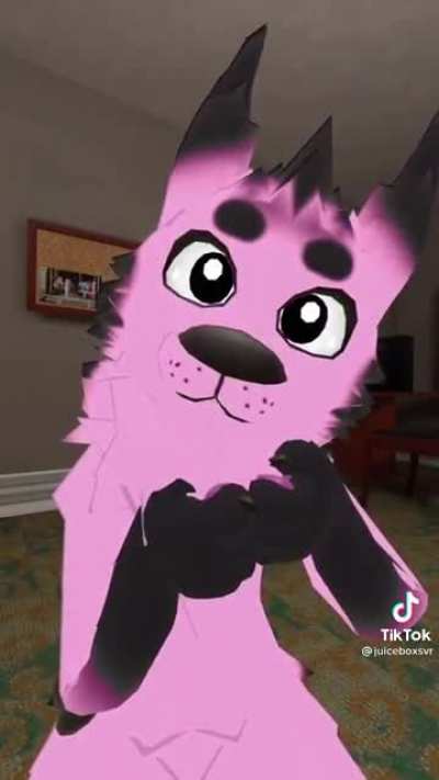 Furry_irl