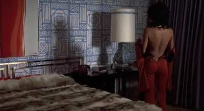 Pam Grier