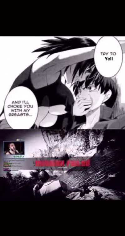 Yell