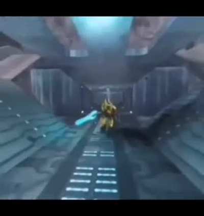 Combat evolved
