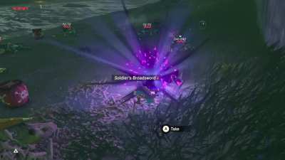 Never sneak strike with a heavy weapon when there&rsquo;s an exploding barrel next to you