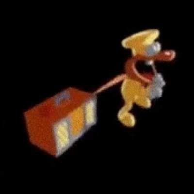 give me funny pizza tower stuff bc I'm bored