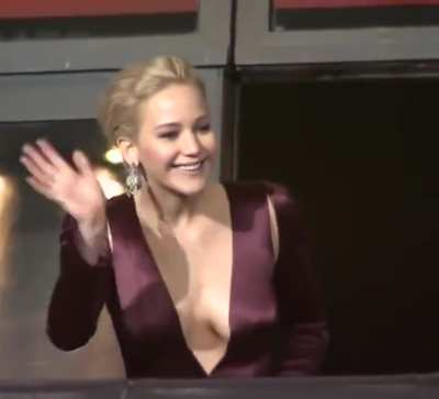 Jennifer Lawrence
