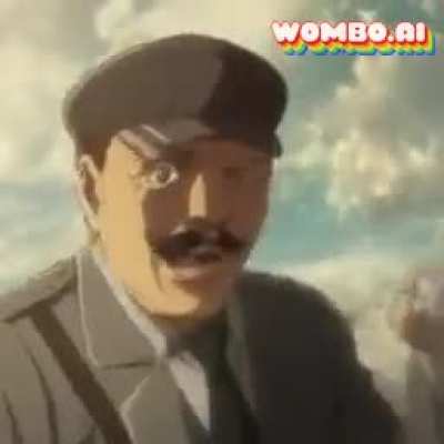 okbuddyreiner - Video #7734
