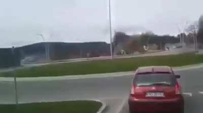 Roundabout
