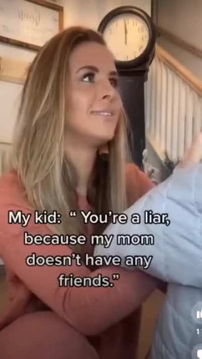 Teaching kid safety in public