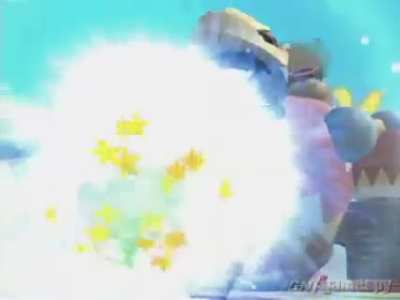 DDD Mecha OP
