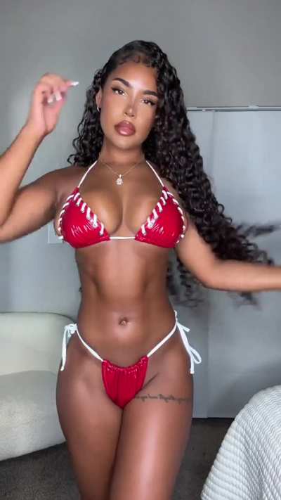 That body 😮&zwj;💨