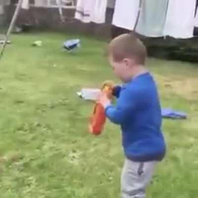 С началом пятницы