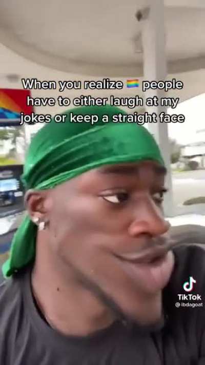 Decent title