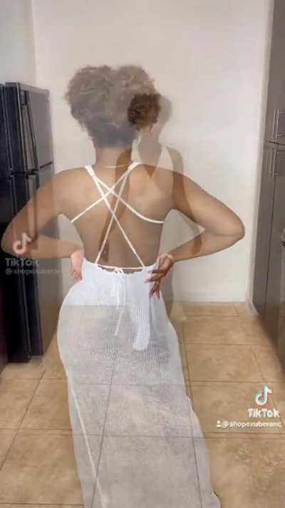 Sheer White