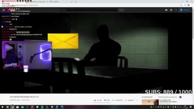 La c&aacute;mara es tan incre&iacute;ble que sirve como taser