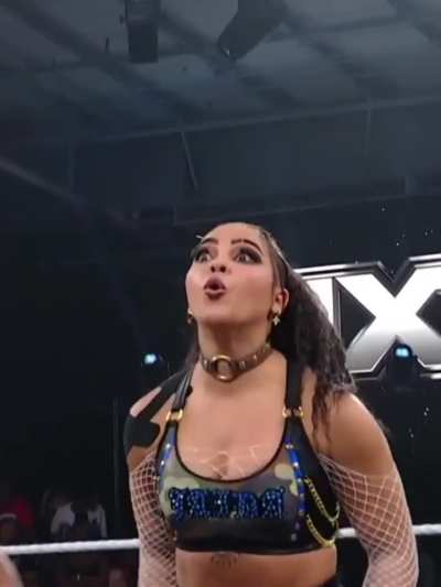 NXT 9/2/25