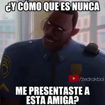 Pero el caaaaanon