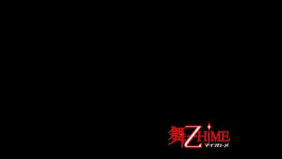 My-Otome (2005): school girls in one-piece swimsuits attack by monsters