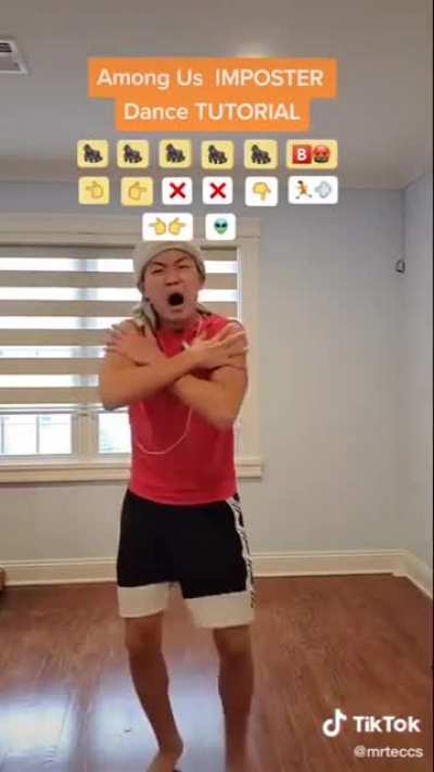 sus!