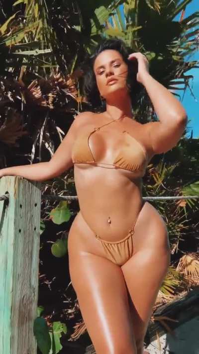 Claudia Martinez