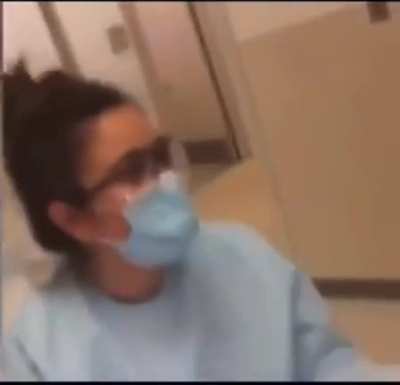 Dentist daughter