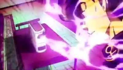 kick