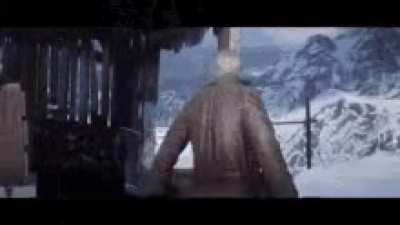 Guys I&rsquo;m Micah when he gets shot and dies, AMA!