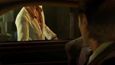 DO YOU LIKE... TACHIBANA'S CAR?