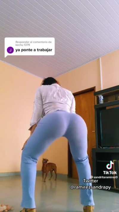 #Sandritaramirez0 🍑