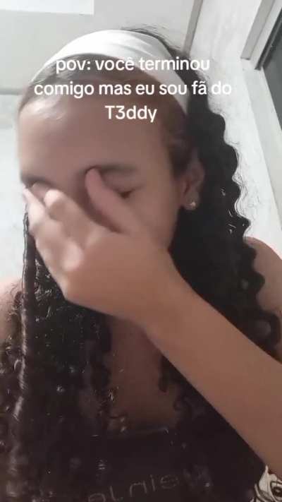 Pov: T3ddy