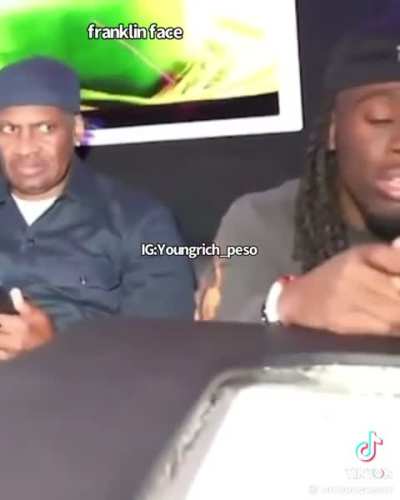 His face when kai said 50 cent😂🤦🏾&zwj;♀️👎🏾