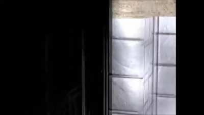 The model of slenderman is soo bad