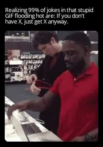 My disappointment is immeasurable...
