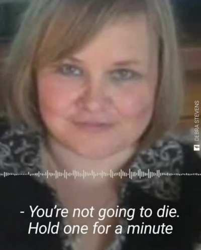 This 911 dispatcher told a woman that was drowning, &ldquo;you&rsquo;re going to have to shut up, ok?&rdquo; and &ldquo;this will teach you next time, don&rsquo;t drive in the water&rdquo;. Unfortunately, the 47 year old died, begging for help and her life.
