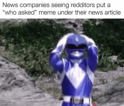 They&rsquo;ve been defeated