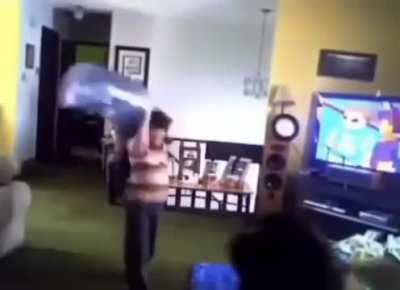1v1 me bro