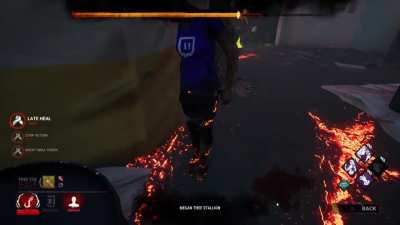 pls nerf survivors