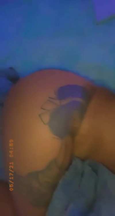 A little more