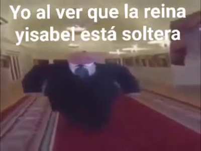 Ola reina 😈😎