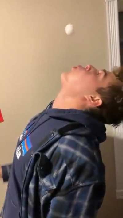 House party never disappoint