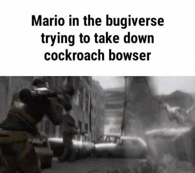 Please ignore the caption on the gif but does anyone know where the gif comes from ive been trying to find the video forever