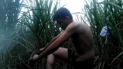 Falling